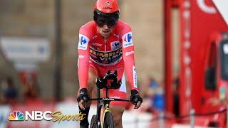 Vuelta a España 2021: Stage 21 Extended Highlights | Cycling on NBC Sports