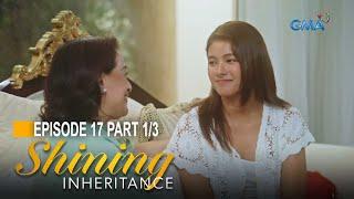 Shining Inheritance: Aurea offers Inna and Nono to stay in her mansion! (Episode 17 - Part 1/3)