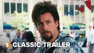 You Don't Mess with the Zohan (2008) Trailer #1 | Movieclips Classic Trailers