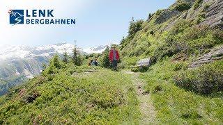 Genusswandern am Betelberg