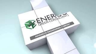 Energo Group Portfolio | Green Award by Italian Chamber of Commerce | Green Building Specialists