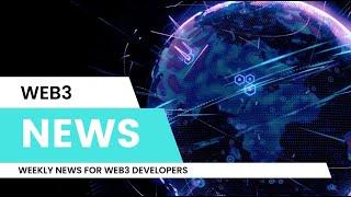  Crypto / Web3 News