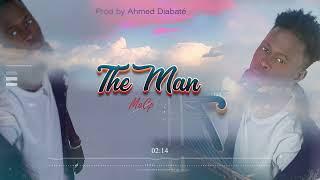 THE MAN - MA CP ( son officiel ) 2024 @malisounds_off