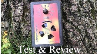 Pitmaster IQ110: Test and Review (WSM)