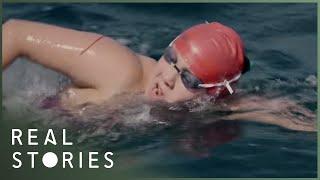 Swim the Channel (Wholesome Documentary) | Real Stories