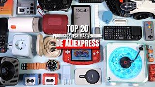 TOP 20 BESTSELLING PRODUCTS ON ALIEXPRESS  The coolest and cheapest of 2025!