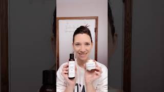 Era Organics skincare line!