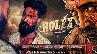 Rolex Entry Scene | Vikram Movie | Suriya | Arjun Das | Rolex Spoof Video By PahariMundey