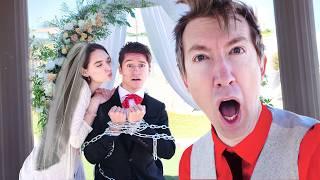 We Must STOP the Wedding!