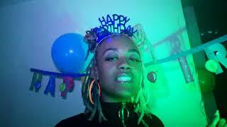 Danniibabii- Birthday Anthem (Official Music Video)