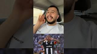 العمر مجرد رقم أمام هذا المدافع العملاق #راموس #دفاع #ريال_مدريد #المكسيك #تيك_توك #ترند #كرة