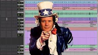 I want to review YOUR MIX