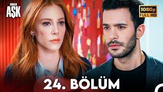 Kiralık Aşk 24. Bölüm Full HD