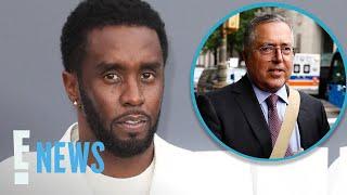 Sean "Diddy" Combs' Lawyer on WHY Rapper Had 1,000 Bottles of Baby Oil: "He Buys in Bulk" | E! News