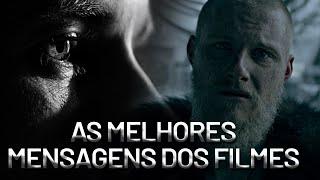 As melhores mensagens de filmes  | Melhor Vídeo Motivacional (Motivação 2023)