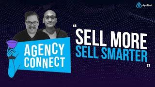 Marketing Agency Podcast Ep.30 Alex Vasquez, Digi Savvy