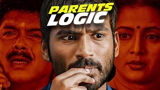 Parents Logic | Khanti Berhampuriya | 2019