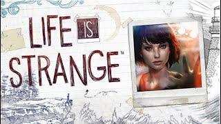 Life Is Strange 002: Beef, Buddies & Bit**es