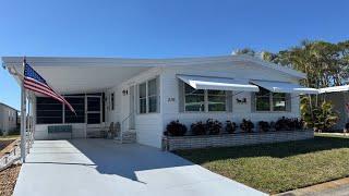 $85,900 Mobile Home for Sale | 316 Avocado St Bradenton, Florida