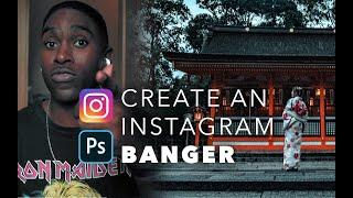 Mastering Photoshop: Transforming Photos Like Magic! Step-by-Step Tutorial 