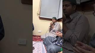 MEHFIL E NAAT SYDNEY iftaar in ramadan 2023