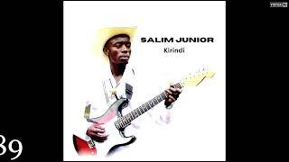 SALIM JUNIOR LEGENDARY DEEJAY BENJA KENYA