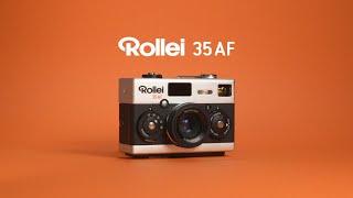 The Rollei 35AF