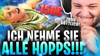 "ICH verarsche FN KIDDIS" | Cringe OVERLOADED | Fortnite Random Squads