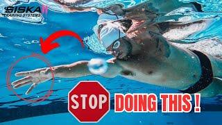 5 Dumb Mistakes That Wreck Your Freestyle Catch