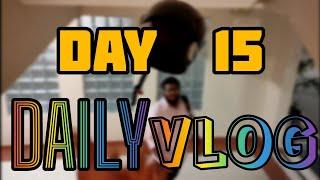 Bike kai lock nae pareshan kardiya| Daily vlog | Day 15 | Makvlog