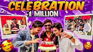 1 Million Special video  | @imran.shorts_ | #celebration