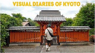 Making Memories in JAPAN | 3 days in KYOTO