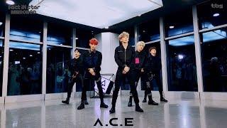 [4K Mirrored] A.C.E (에이스) - UNDER COVER