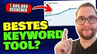 Keyword Recherche mit Gratis Tool: Seobility Rewiew/Tutorial