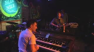 Wil Blades, Eric Krasno, Mike Clark & DJ Logic 5/7/22  Blue Nile, New Orleans, LA