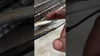 Cooling coil leakage || freezer repair in ludhiana || Mother refrigeration ludhiana