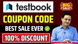 Testbook Pass Pro Coupon Code | testbook coupon code | testbook pass pro coupon code today