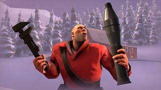 Конфиг для игры | Team Fortress 2