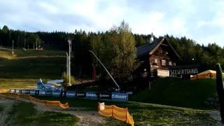 Semmering Ski Piste