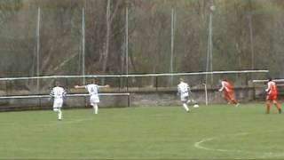 Pollok 3 Beith 3 - 2ndHalf and Shootout Highlights