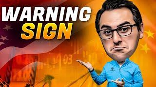 This is “EXACTLY” What Happens Before Every Market Crash