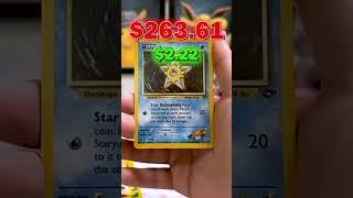 I Spent $10,000 On Vintage Pokémon Packs... Gym Challenge Series [Part 9]