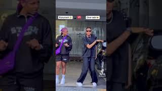 Purple speedy and Crispdal | Lastest Amapiano TikTok dance challenge