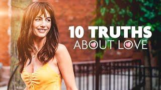 10 Truths About Love - Liebe lügt nie (Liebeskomödien, romantische Komödien Filme Deutsch komplett)