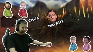 VUA FACEIT VN GẶP NGAY NAFANY TOP 4 MAJOR