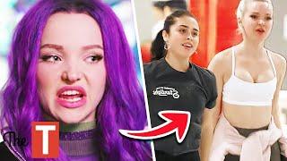 How The Cast Of Descendants 3 Got Ready For Their Roles