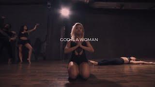 ARIANA GRANDE | God is a woman | Directed and Choreographed by Chris Gayle