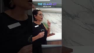 High-End Finishes and Design | The Island at West Bay Club