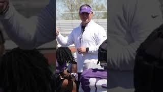 Coach Vignery - Mic'd Up