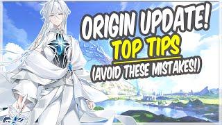 Epic Seven Origin! (All You Need to Know, Week 1)